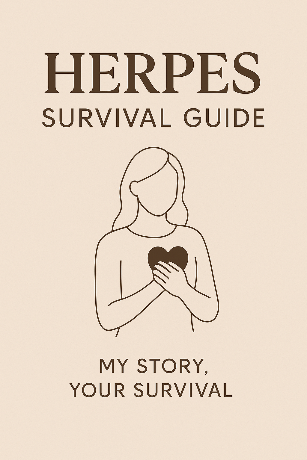 Herpes Survival Guide – Digital Download