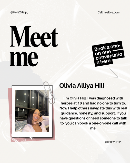 Chat with me one on one