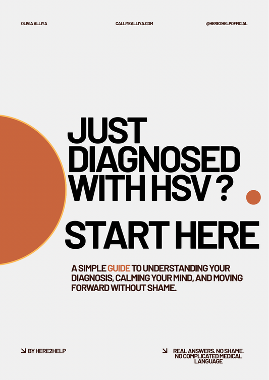 The HSV Confidence Reset.