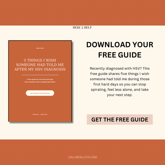 You're Not Alone: The Here2Help Guide