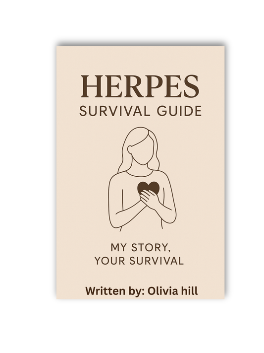 Newly Diagnosed With Herpes: What To Do — A Calm, Practical Guide