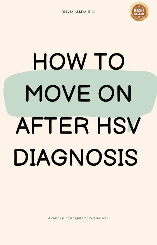 Newly Diagnosed With Herpes: What To Do