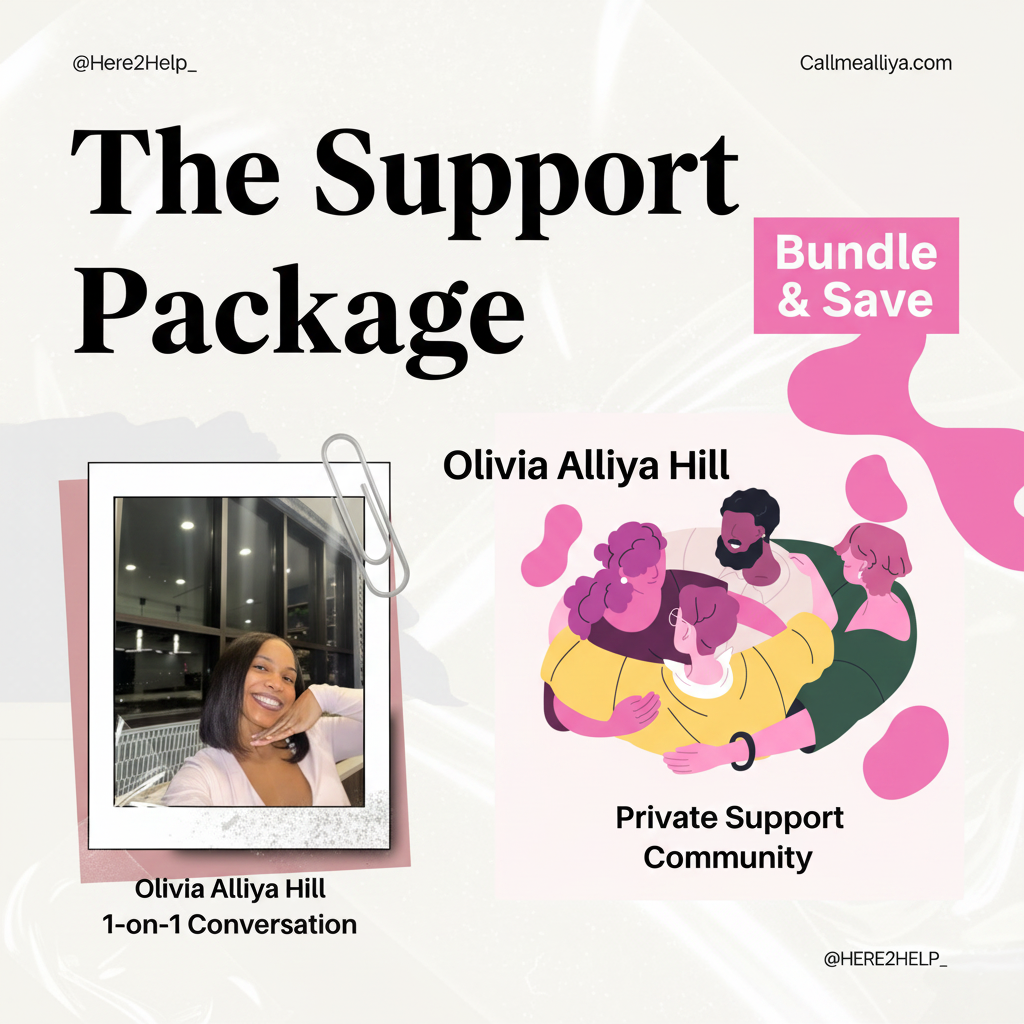 Support Package
